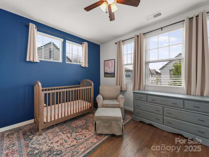 4201 Spencer Towns Lane, Charlotte, NC 28205.  MLS# CAR4278507, YatesRealty ID 28492. 