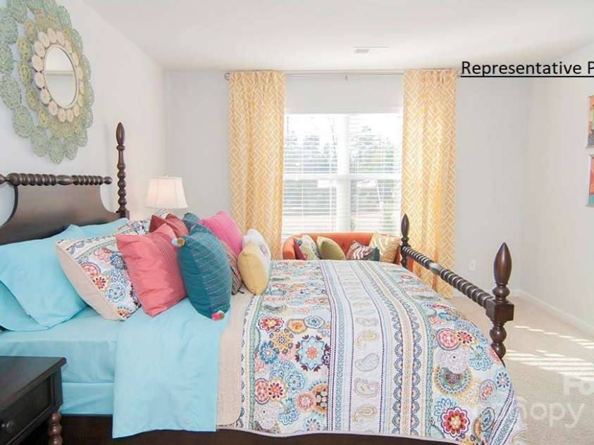 161 Apple Orchard Court, Statesville, NC 28677.  MLS# CAR4280622, YatesRealty ID 28493. 