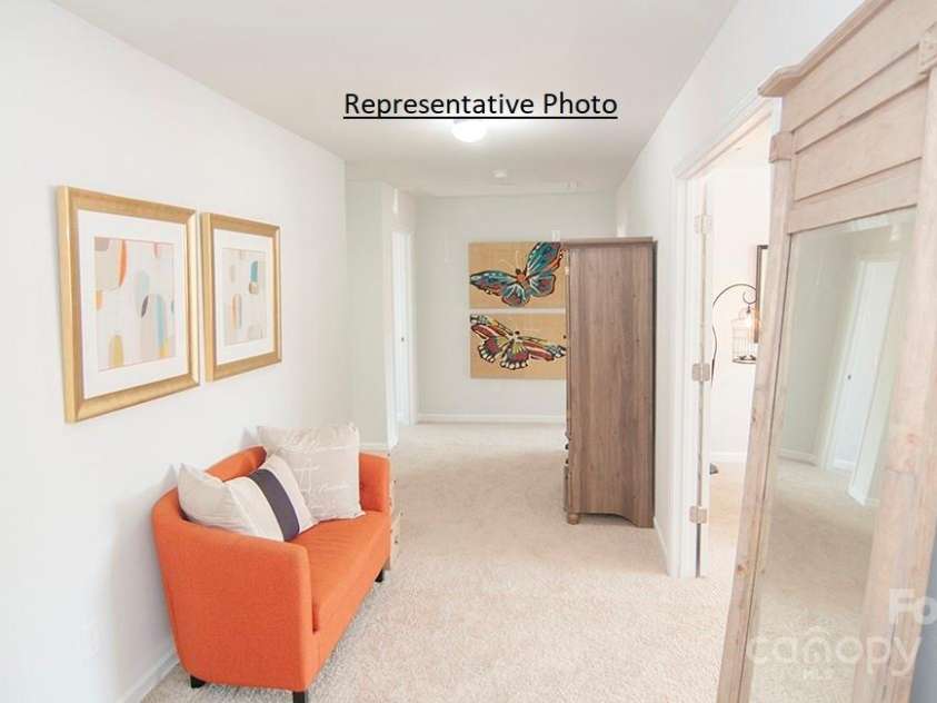 161 Apple Orchard Court, Statesville, NC 28677.  MLS# CAR4280622, YatesRealty ID 28493. 