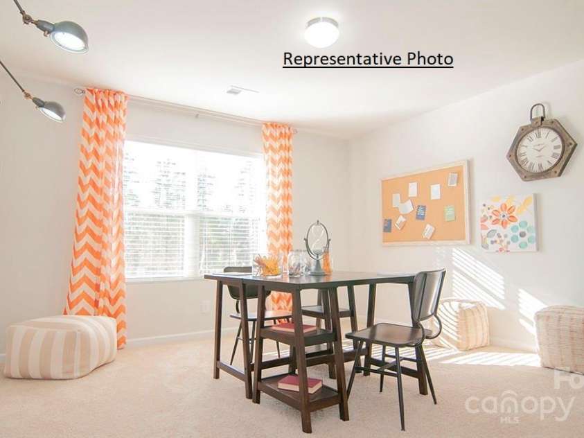 161 Apple Orchard Court, Statesville, NC 28677.  MLS# CAR4280622, YatesRealty ID 28493. 