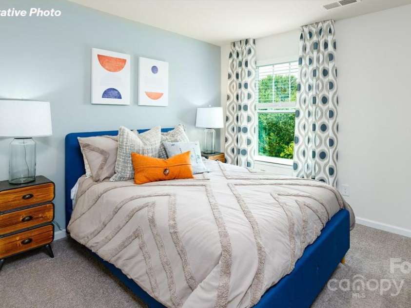 144 Meadow View Drive, Statesville, NC 28677.  MLS# CAR4280614, YatesRealty ID 28494. 