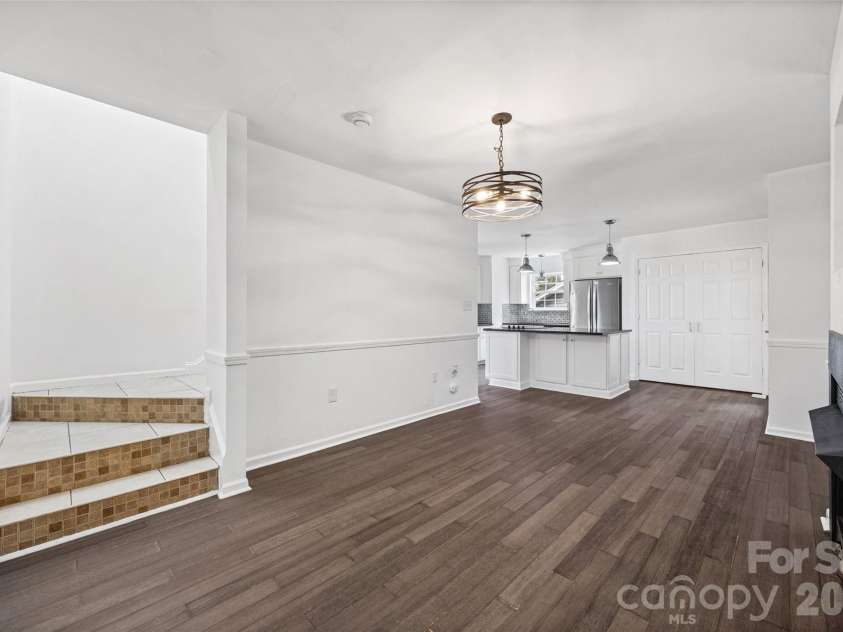 6226 Dumont Lane, Charlotte, NC 28269.  MLS# CAR4385992, YatesRealty ID 28494. 