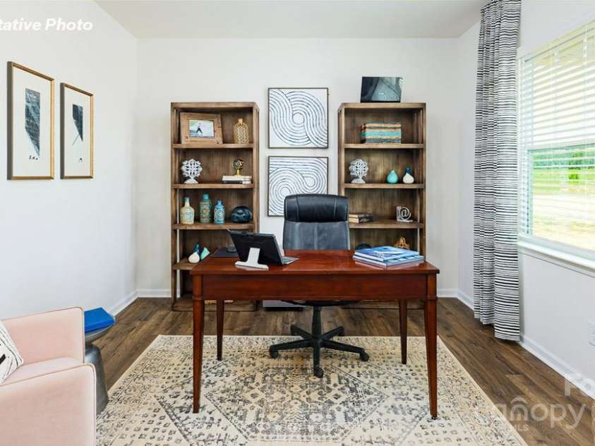 235 Giant Oak Avenue, Statesville, NC 28677.  MLS# CAR4280612, YatesRealty ID 28495. 