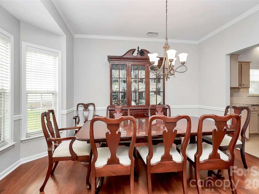 11816 Pheasant Lane, Charlotte, NC 28277.  MLS# CAR4388376, YatesRealty ID 28496. 