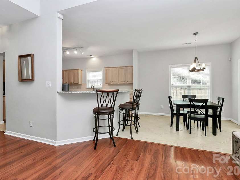 11816 Pheasant Lane, Charlotte, NC 28277.  MLS# CAR4388376, YatesRealty ID 28496. 