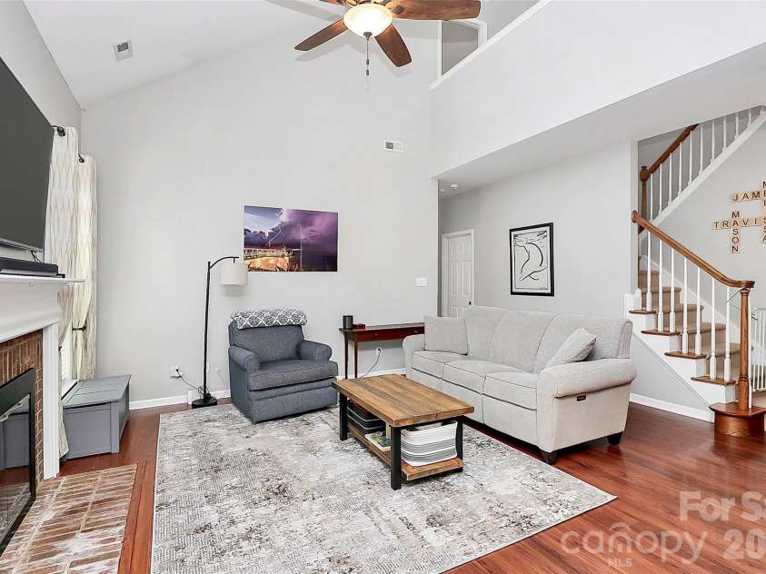 11816 Pheasant Lane, Charlotte, NC 28277.  MLS# CAR4388376, YatesRealty ID 28496. 