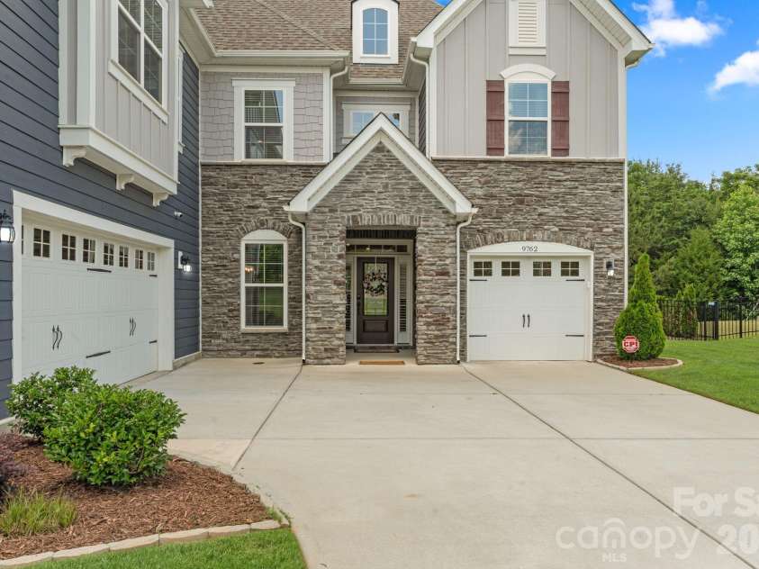 9762 Verdun Court, Indian Land, SC 29707.  MLS# CAR4388326, YatesRealty ID 28497. 