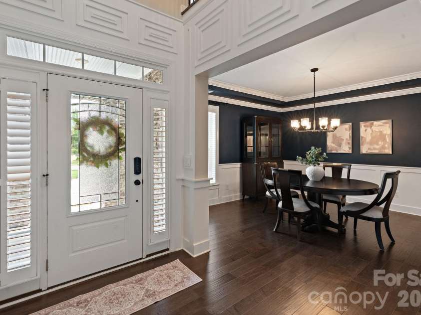 9762 Verdun Court, Indian Land, SC 29707.  MLS# CAR4388326, YatesRealty ID 28497. 