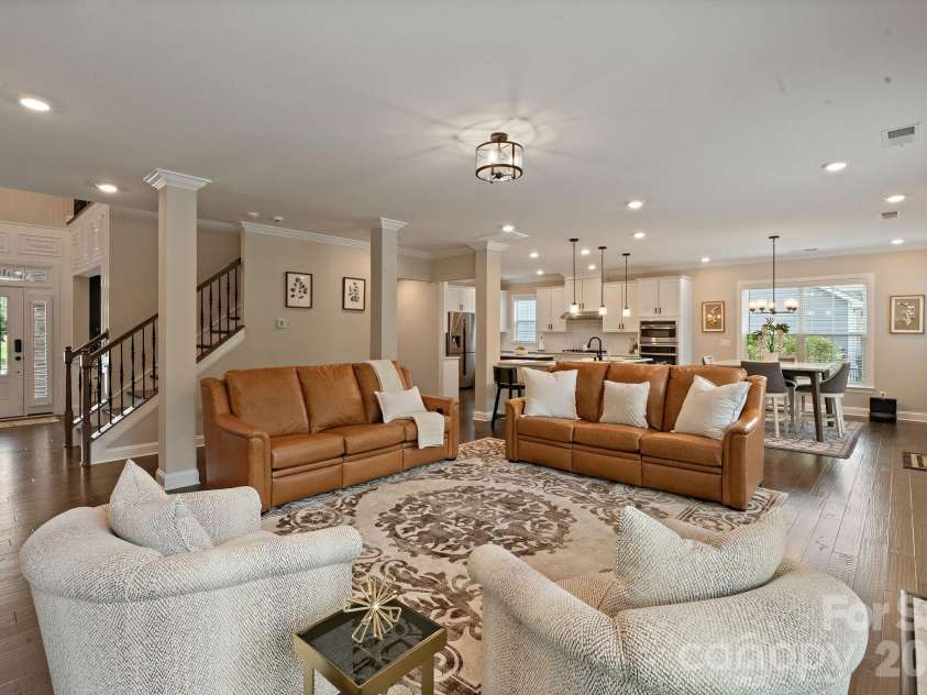 9762 Verdun Court, Indian Land, SC 29707.  MLS# CAR4388326, YatesRealty ID 28497. 