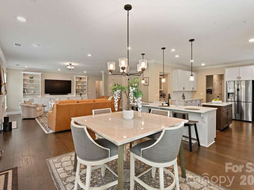 9762 Verdun Court, Indian Land, SC 29707.  MLS# CAR4388326, YatesRealty ID 28497. 