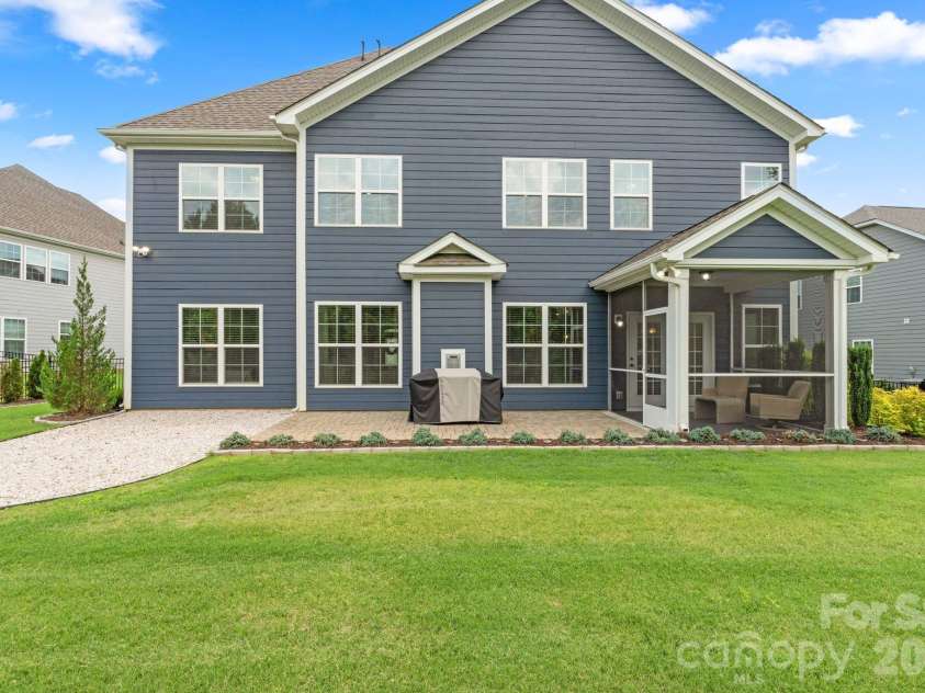 9762 Verdun Court, Indian Land, SC 29707.  MLS# CAR4388326, YatesRealty ID 28497. 