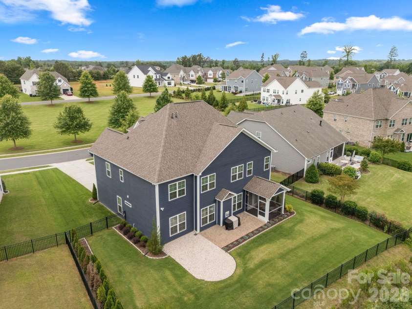 9762 Verdun Court, Indian Land, SC 29707.  MLS# CAR4388326, YatesRealty ID 28497. 