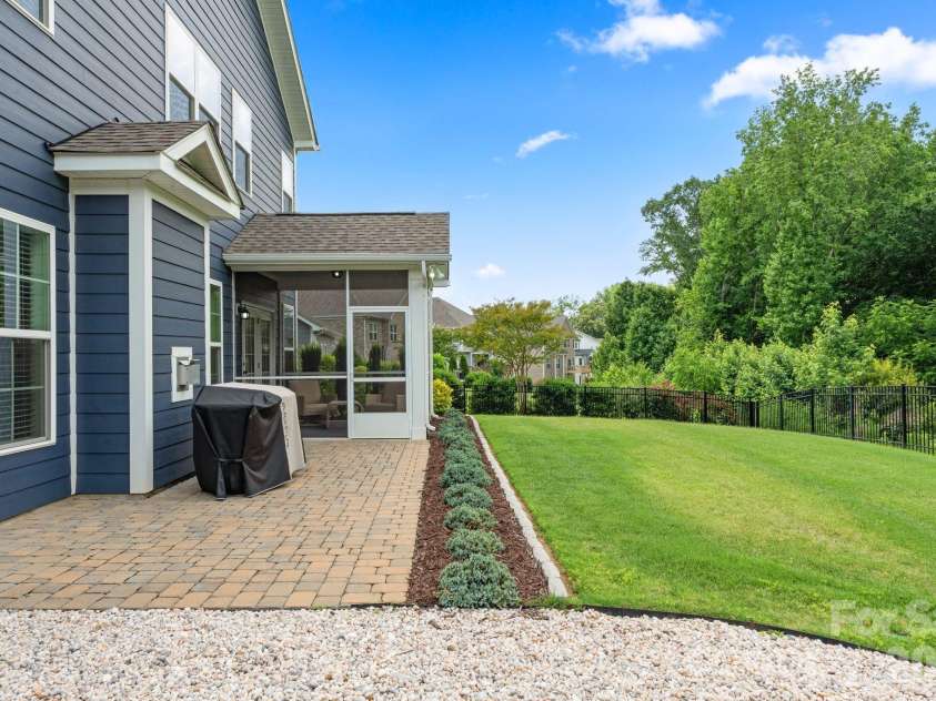9762 Verdun Court, Indian Land, SC 29707.  MLS# CAR4388326, YatesRealty ID 28497. 