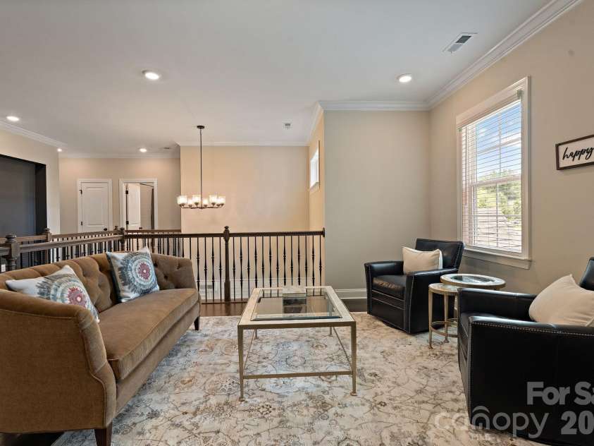 9762 Verdun Court, Indian Land, SC 29707.  MLS# CAR4388326, YatesRealty ID 28497. Loft