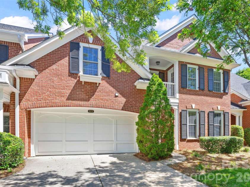 3112 Ethereal Lane, Charlotte, NC 28226.  MLS# CAR4381355, YatesRealty ID 28498. 