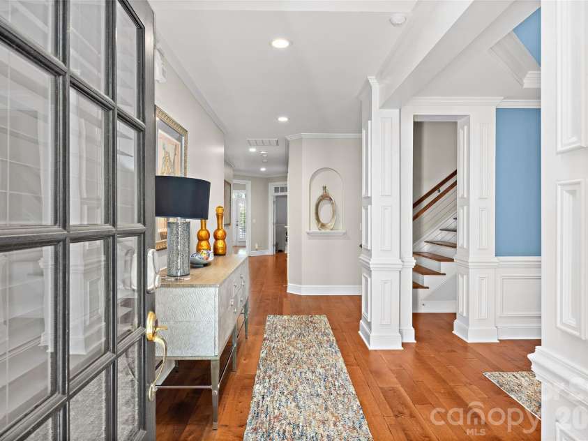 3112 Ethereal Lane, Charlotte, NC 28226.  MLS# CAR4381355, YatesRealty ID 28498. 