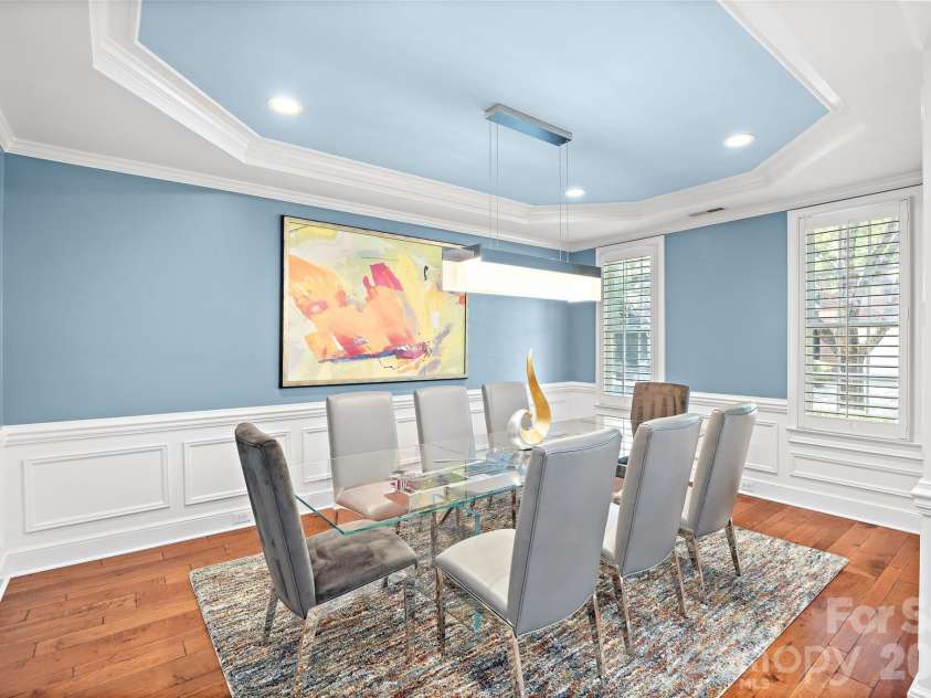 3112 Ethereal Lane, Charlotte, NC 28226.  MLS# CAR4381355, YatesRealty ID 28498. 