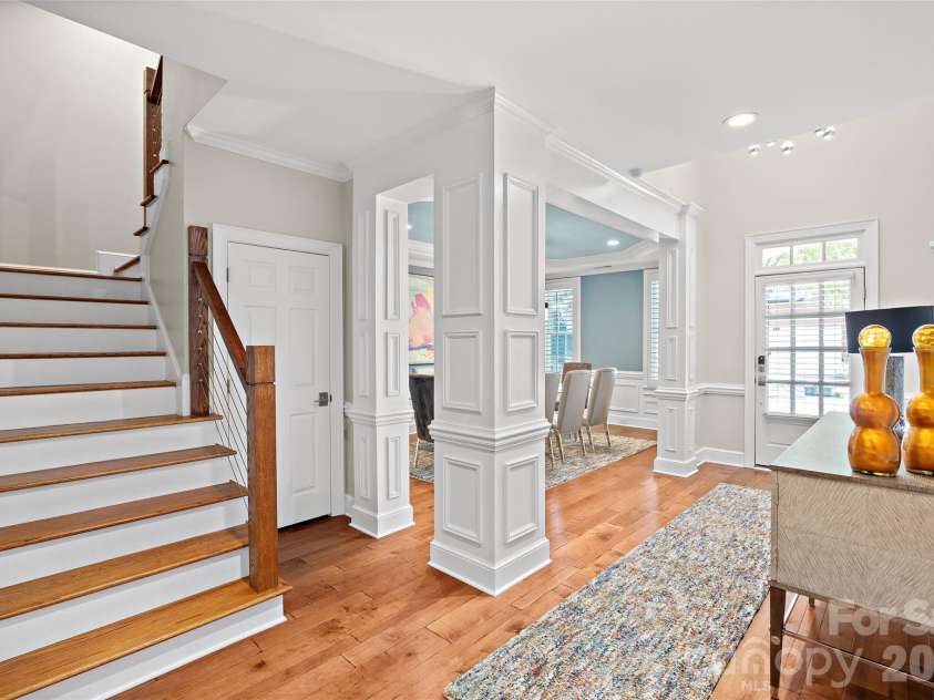 3112 Ethereal Lane, Charlotte, NC 28226.  MLS# CAR4381355, YatesRealty ID 28498. 