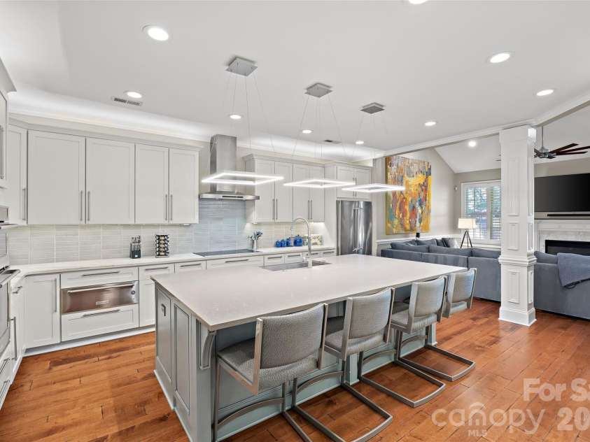 3112 Ethereal Lane, Charlotte, NC 28226.  MLS# CAR4381355, YatesRealty ID 28498. 