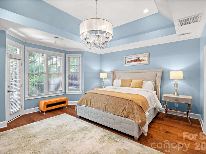 3112 Ethereal Lane, Charlotte, NC 28226.  MLS# CAR4381355, YatesRealty ID 28498. 
