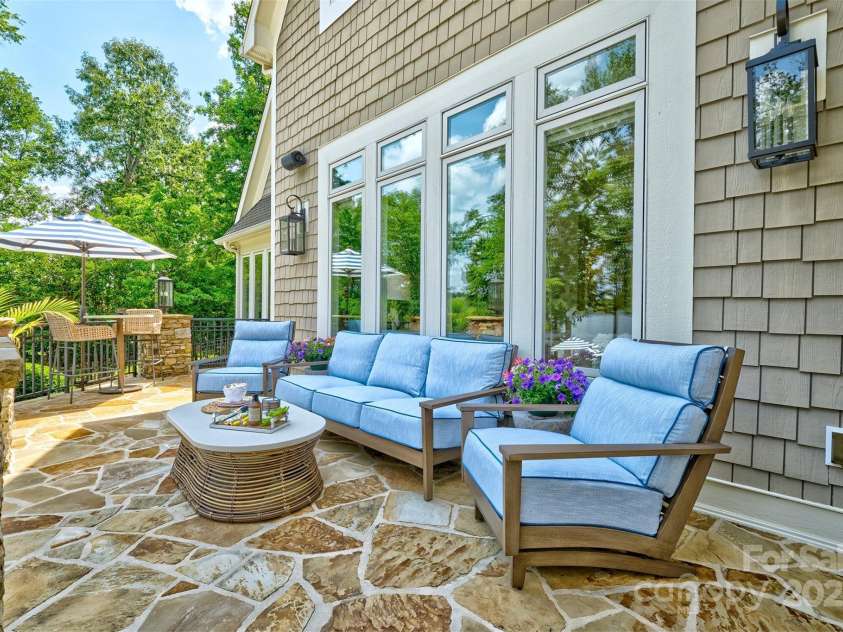 6216 North Road, York, SC 29745.  MLS# CAR4270896, YatesRealty ID 28499. Open patio