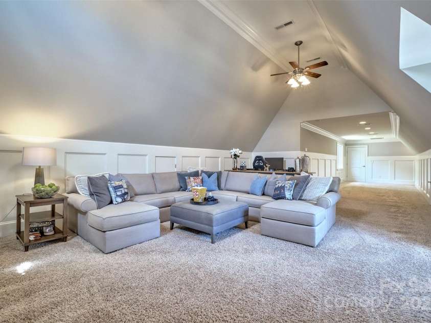 6216 North Road, York, SC 29745.  MLS# CAR4270896, YatesRealty ID 28499. Tons of space in the bonus/bedroom upstairs