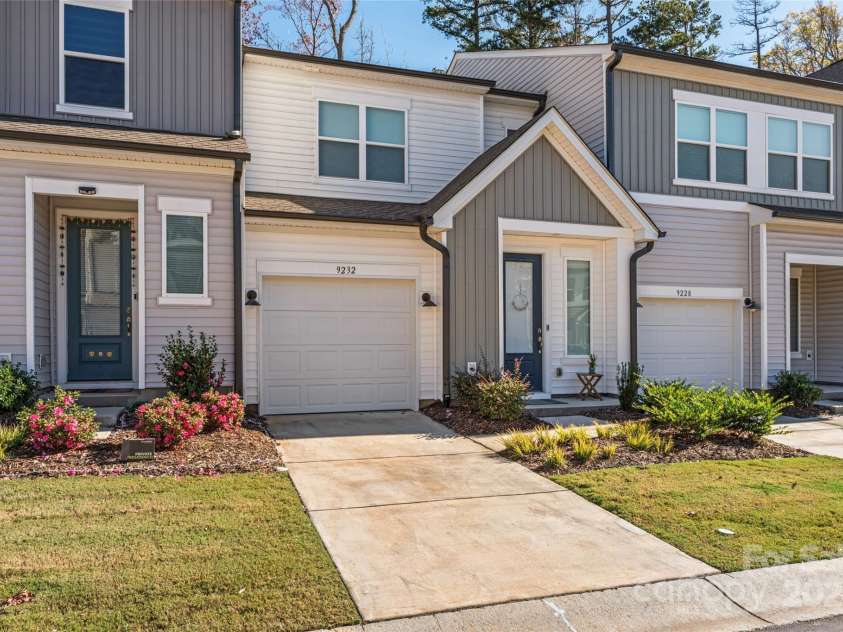9232 Widden Way, Charlotte, NC 28269.  MLS# CAR4202639, YatesRealty ID 285. 