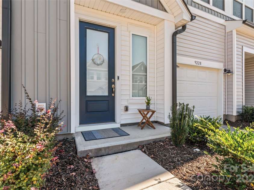 9232 Widden Way, Charlotte, NC 28269.  MLS# CAR4202639, YatesRealty ID 285. 