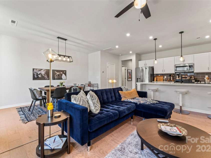 9232 Widden Way, Charlotte, NC 28269.  MLS# CAR4202639, YatesRealty ID 285. 