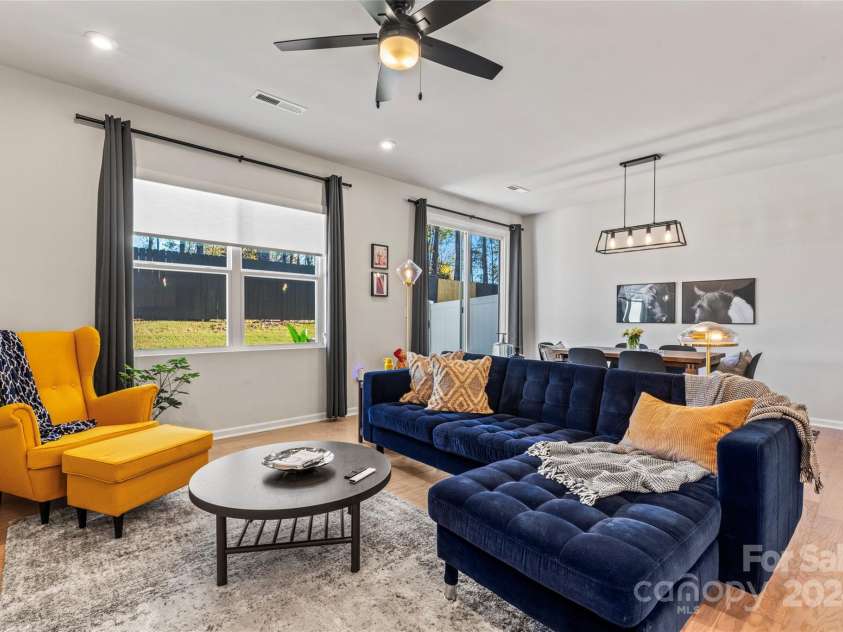 9232 Widden Way, Charlotte, NC 28269.  MLS# CAR4202639, YatesRealty ID 285. 