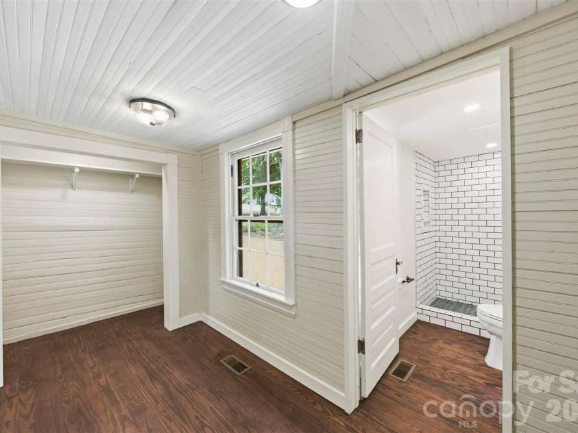 201 Maple Street, Shelby, NC 28150.  MLS# CAR4384170, YatesRealty ID 28500. Bedroom 2