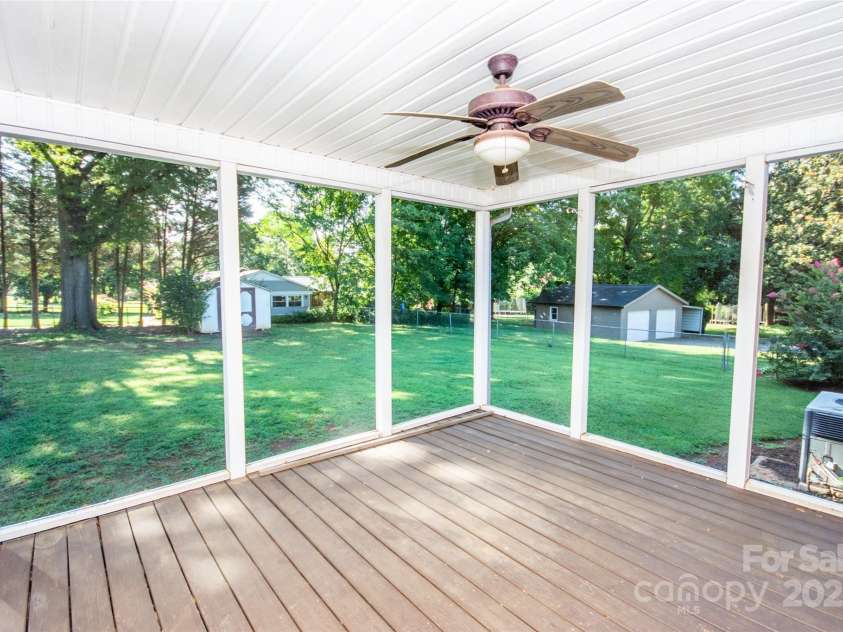 2546 NC 150 Highway, Lincolnton, NC 28092.  MLS# CAR4281219, YatesRealty ID 28500. 