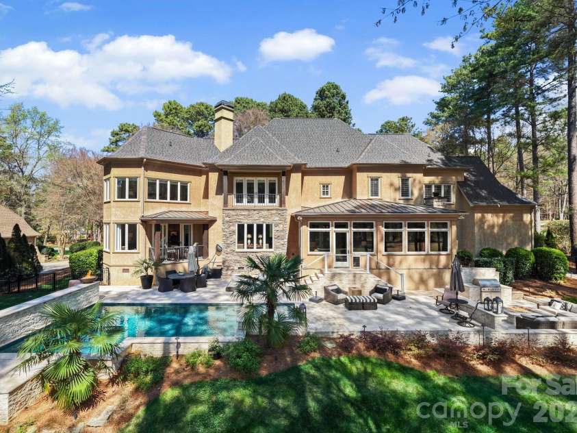 129 Marstons Mill Drive, Mooresville, NC 28117.  MLS# CAR4387491, YatesRealty ID 28501. 
