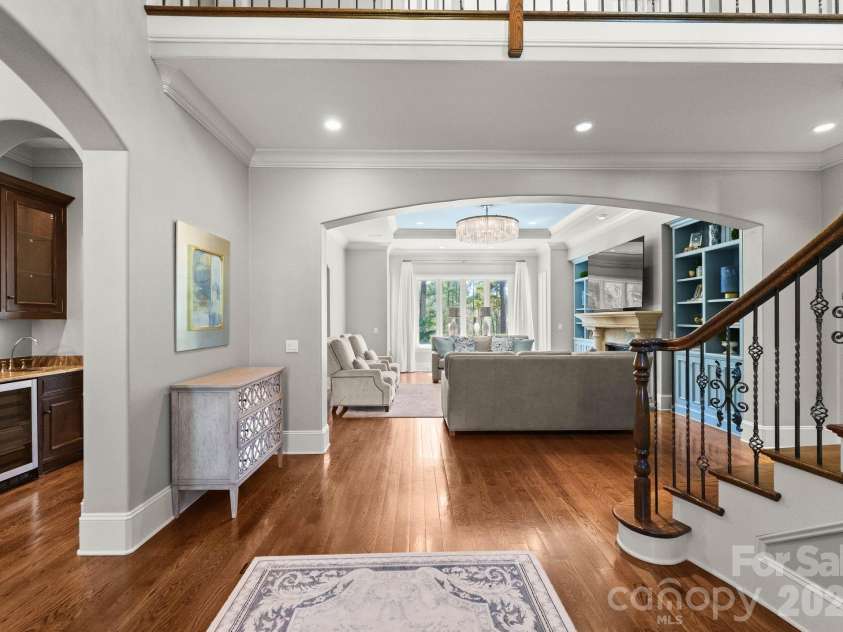 129 Marstons Mill Drive, Mooresville, NC 28117.  MLS# CAR4387491, YatesRealty ID 28501. 