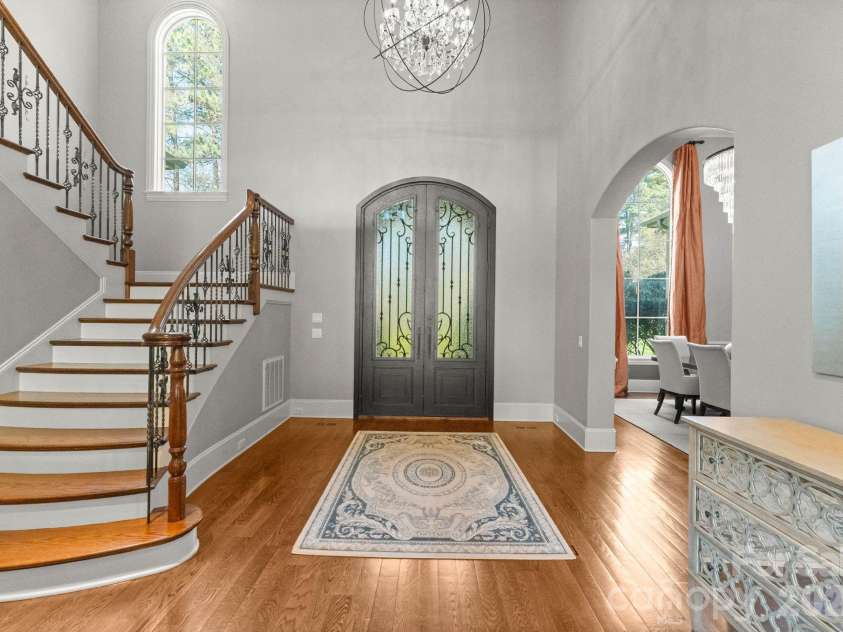 129 Marstons Mill Drive, Mooresville, NC 28117.  MLS# CAR4387491, YatesRealty ID 28501. 