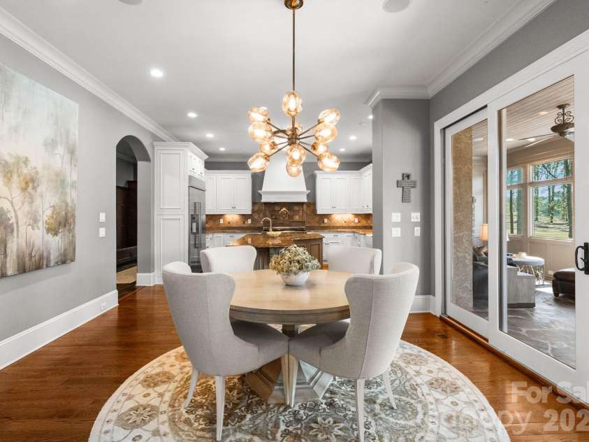 129 Marstons Mill Drive, Mooresville, NC 28117.  MLS# CAR4387491, YatesRealty ID 28501. 