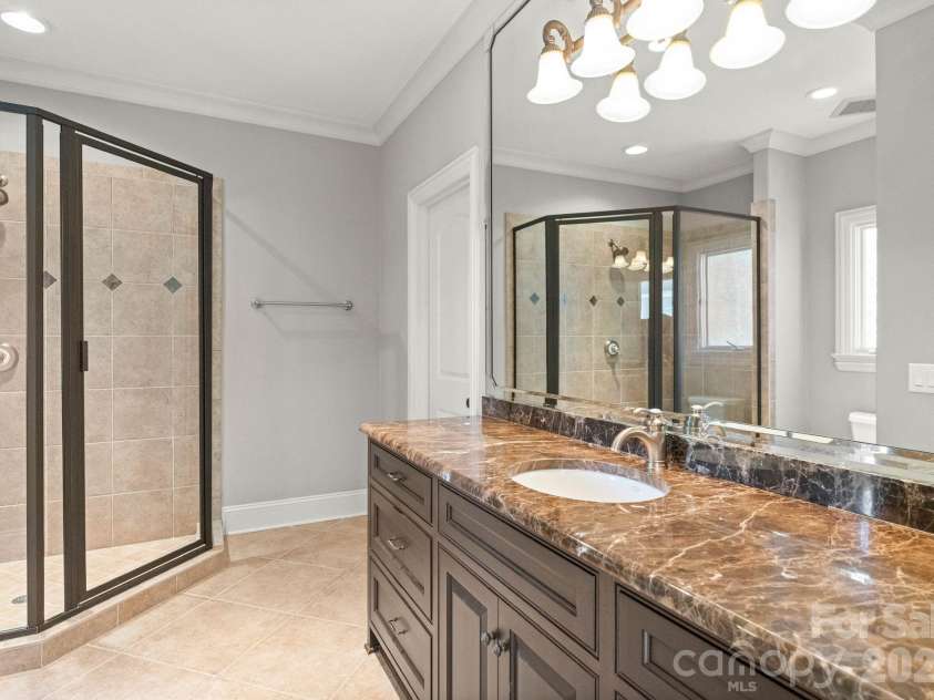 129 Marstons Mill Drive, Mooresville, NC 28117.  MLS# CAR4387491, YatesRealty ID 28501. 