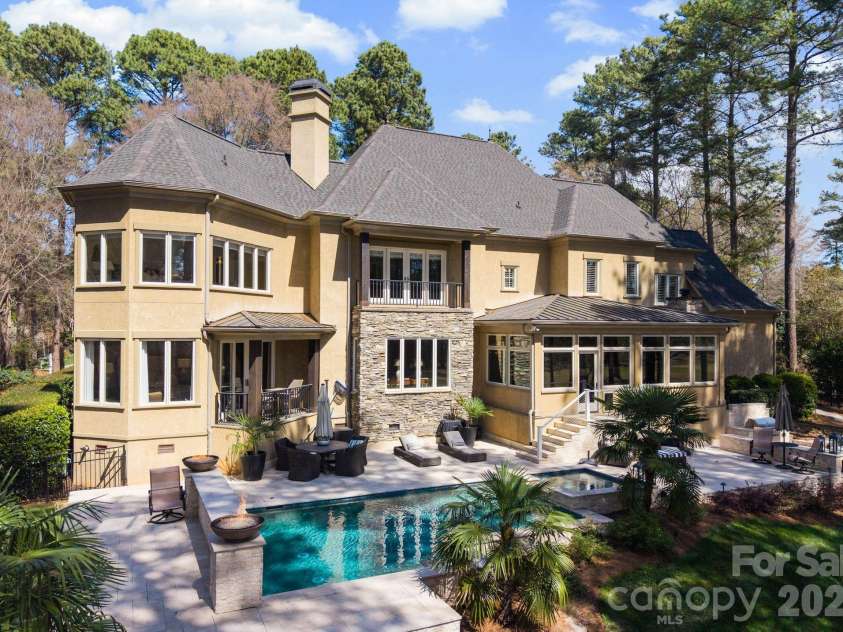 129 Marstons Mill Drive, Mooresville, NC 28117.  MLS# CAR4387491, YatesRealty ID 28501. 