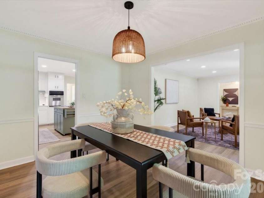 6221 Woodbridge Road, Charlotte, NC 28227.  MLS# CAR4384781, YatesRealty ID 28502. 