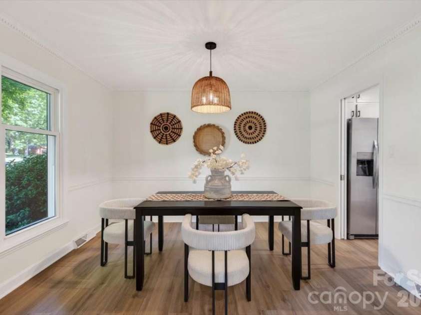 6221 Woodbridge Road, Charlotte, NC 28227.  MLS# CAR4384781, YatesRealty ID 28502. 