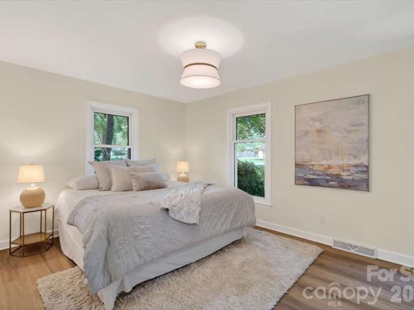 6221 Woodbridge Road, Charlotte, NC 28227.  MLS# CAR4384781, YatesRealty ID 28502. 