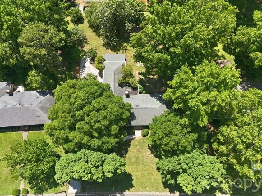 6221 Woodbridge Road, Charlotte, NC 28227.  MLS# CAR4384781, YatesRealty ID 28502. 
