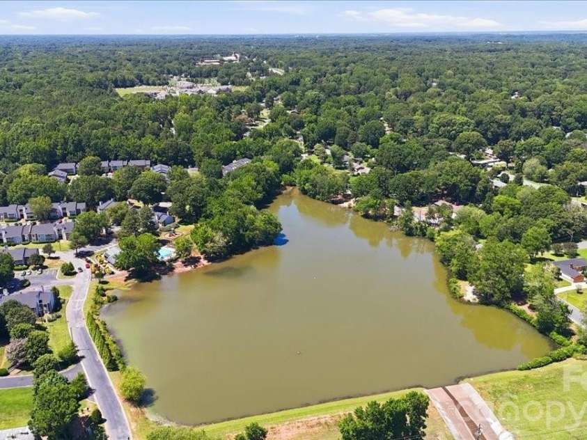 6221 Woodbridge Road, Charlotte, NC 28227.  MLS# CAR4384781, YatesRealty ID 28502. 