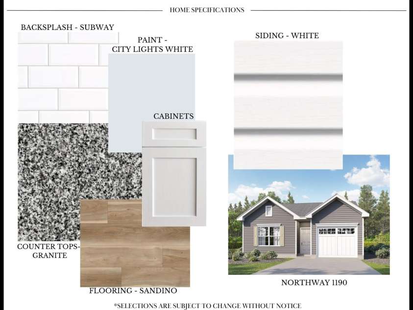 159 Dry Dock Loop, Mooresville, NC 28117.  MLS# CAR4278578, YatesRealty ID 28503. 