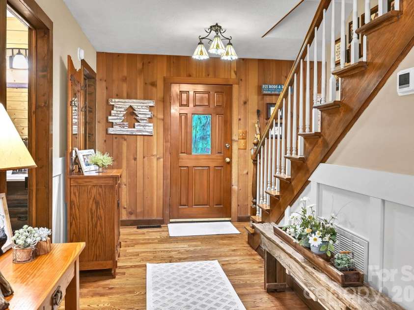 29 Shadow Brook Drive, Flat Rock, NC 28731.  MLS# CAR4386878, YatesRealty ID 28503. 