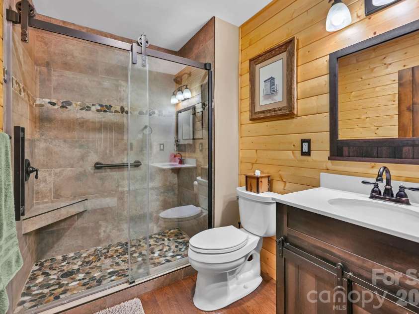 29 Shadow Brook Drive, Flat Rock, NC 28731.  MLS# CAR4386878, YatesRealty ID 28503. 