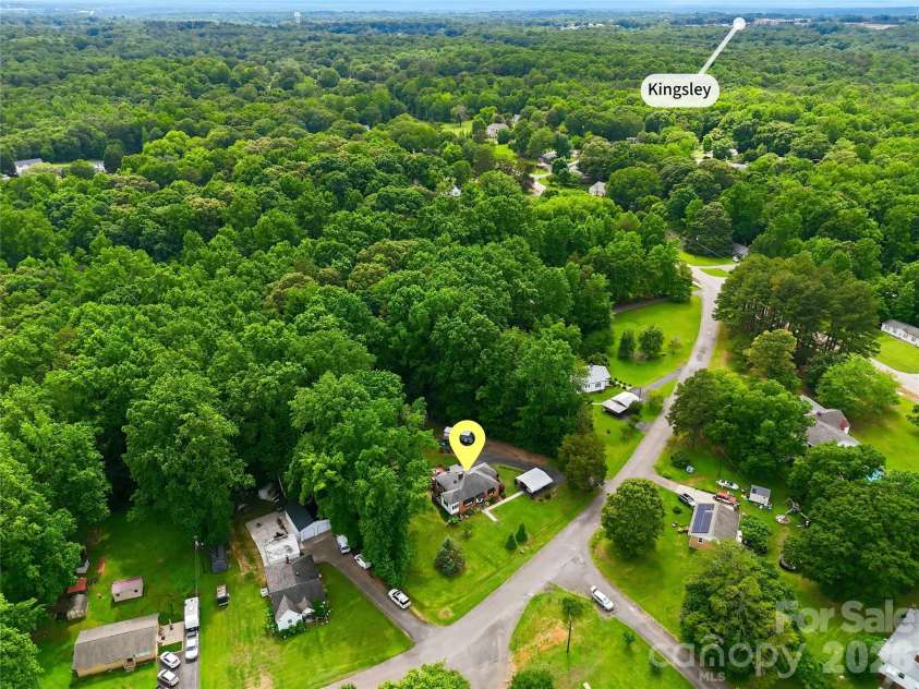 106 Maple Street, Fort Mill, SC 29715.  MLS# CAR4388689, YatesRealty ID 28504. 
