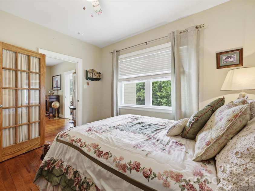 106 Maple Street, Fort Mill, SC 29715.  MLS# CAR4388689, YatesRealty ID 28504. Bedroom 2