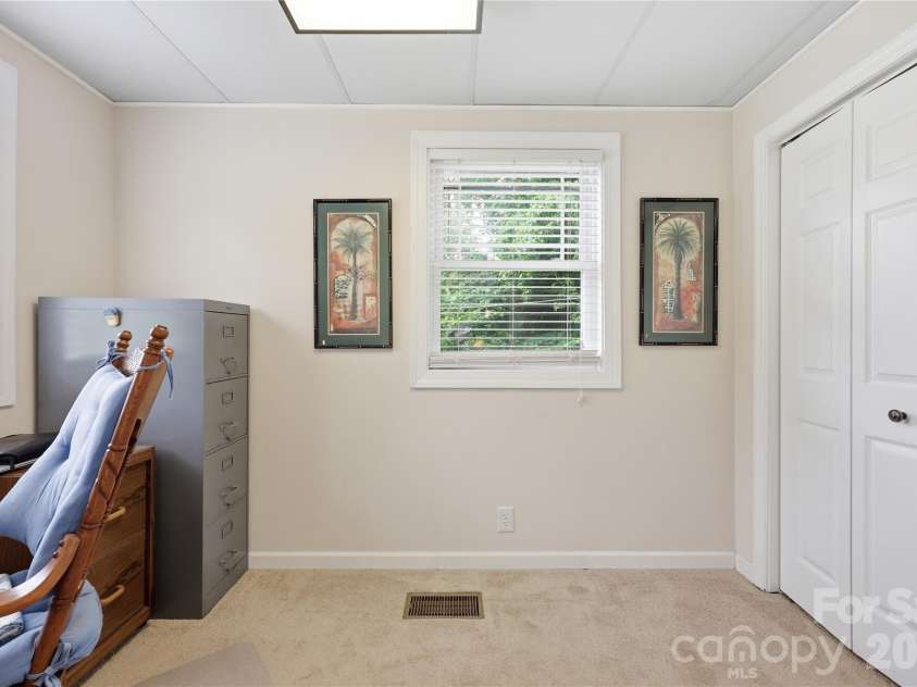 106 Maple Street, Fort Mill, SC 29715.  MLS# CAR4388689, YatesRealty ID 28504. Bedroom 3