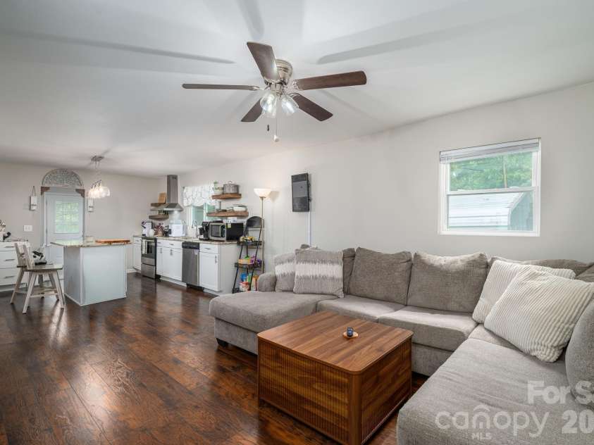 2002 Bill Lynch Road, Lincolnton, NC 28092.  MLS# CAR4384093, YatesRealty ID 28507. Living area